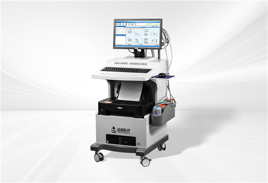 动脉硬化检测仪 ADS-6000C
